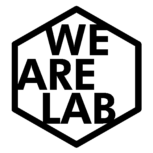 We Are Lab logo